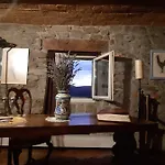 Apartmán Country Turicchi