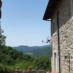 Apartmán Country Turicchi