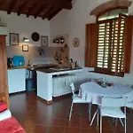 Country Turicchi Apartmán