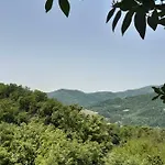 Apartmán Country Turicchi *