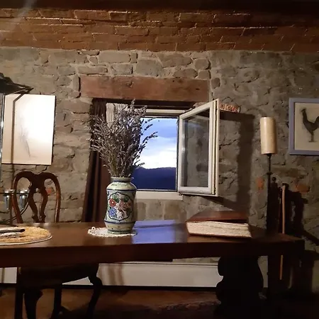 Apartament Country Turicchi