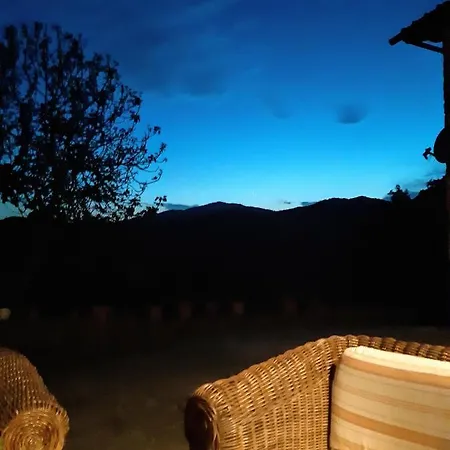 Country Turicchi Apartament Londa