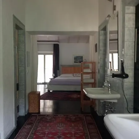 Country Turicchi Apartament