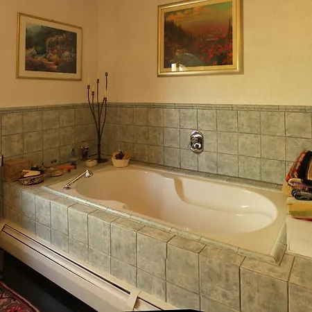 Apartament Country Turicchi Londa