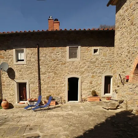 Apartament Country Turicchi *