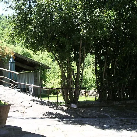 Country Turicchi Apartament