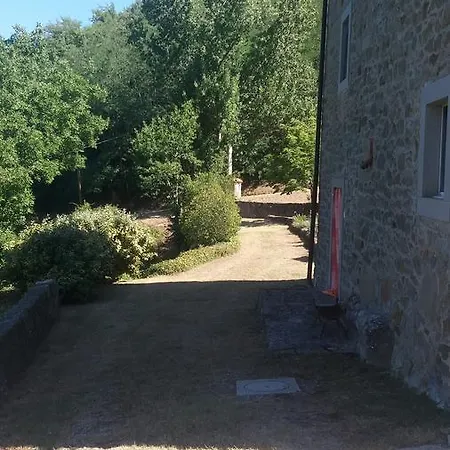 Country Turicchi Apartament Londa