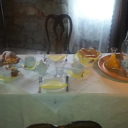 Country Turicchi Apartament *