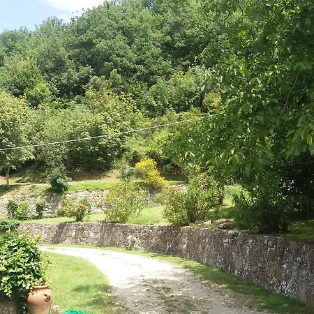 Country Turicchi Apartament