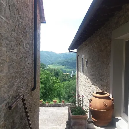 Apartament Country Turicchi *