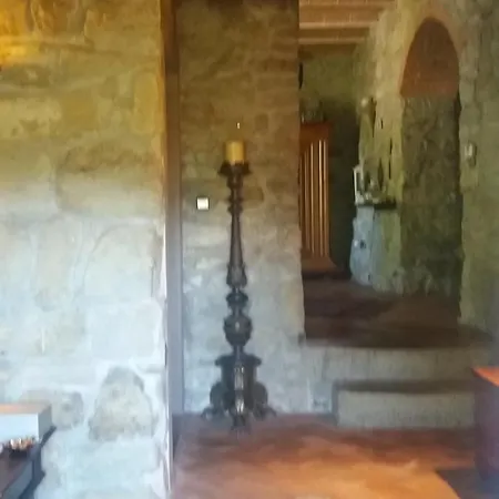 Country Turicchi Apartament *