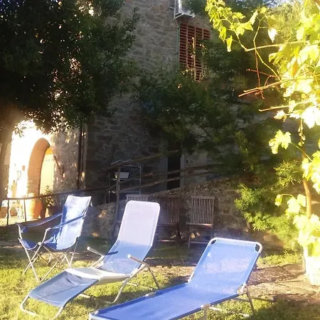 Country Turicchi Apartament