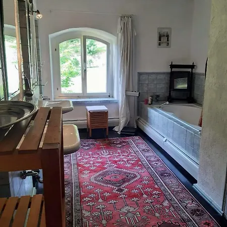Apartament Country Turicchi *