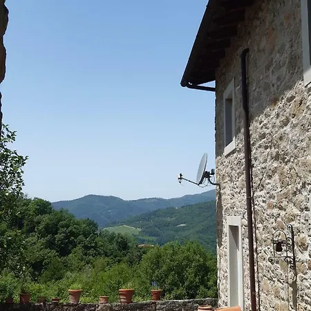 Apartament Country Turicchi