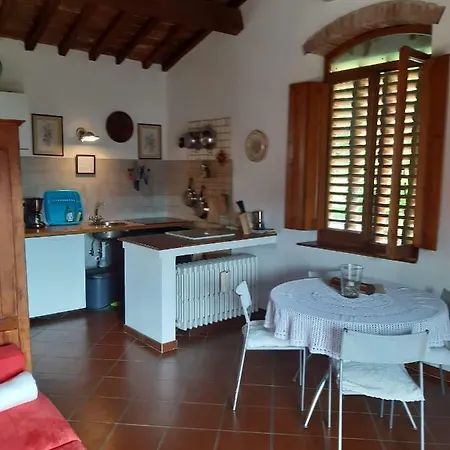 Country Turicchi Apartament