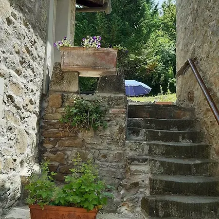 Country Turicchi Apartament Londa