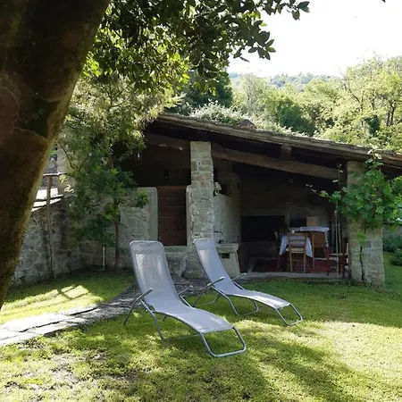 Country Turicchi Apartament Londa
