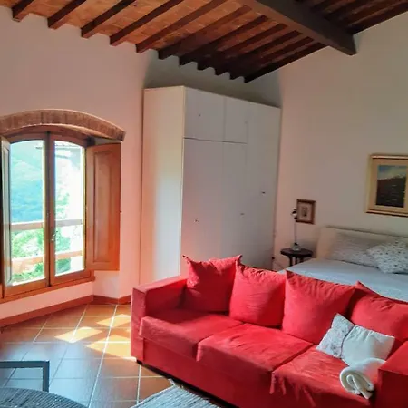 Apartament Country Turicchi Londa