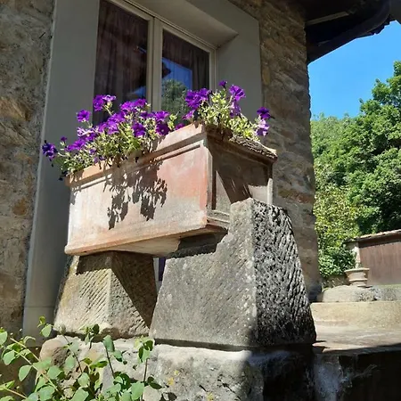 Apartament Country Turicchi *