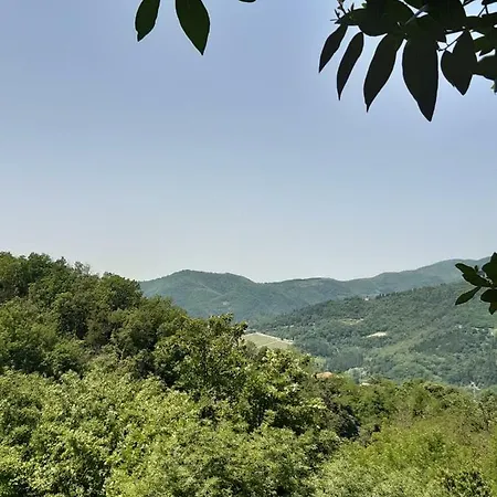 Apartament Country Turicchi *