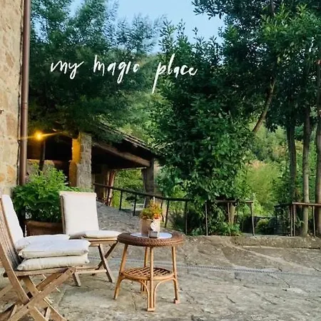 Apartment Country Turicchi Londa