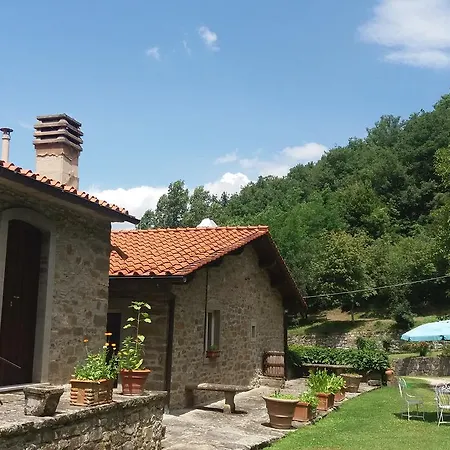 Country Turicchi Apartment Londa