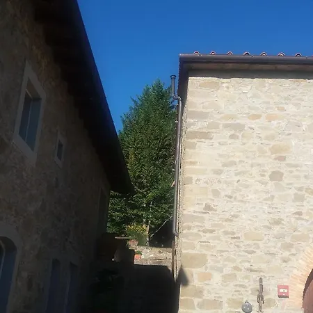 Country Turicchi Apartment