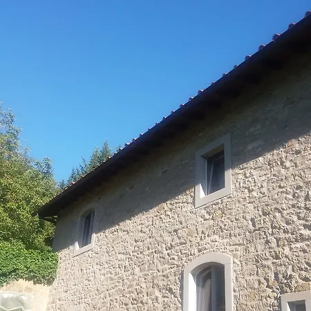 Apartment Country Turicchi *