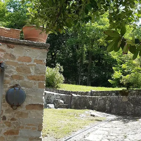Apartment Country Turicchi *