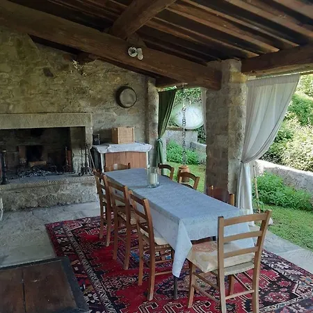 Country Turicchi Londa