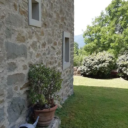 Apartment Country Turicchi